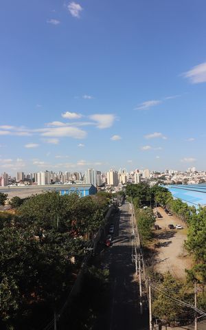 Apartamento para alugar com 62m², 2 quartos e 1 vagaQuarto 1 Vista 