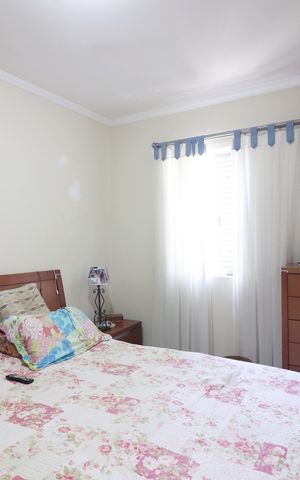 Apartamento para alugar com 62m², 2 quartos e 1 vagaQuarto 1