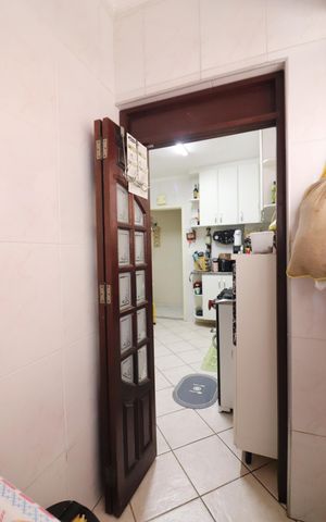 Apartamento para alugar com 62m², 2 quartos e 1 vagaÁrea de Serviço