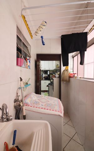 Apartamento para alugar com 62m², 2 quartos e 1 vagaÁrea de Serviço