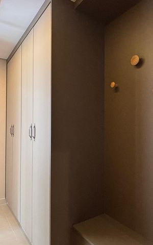 Apartamento à venda com 132m², 3 quartos e 2 vagas Apartamento à venda com 132m², 3 quartos e 2 vagasSuíte 1