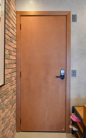 Apartamento à venda com 132m², 3 quartos e 2 vagasSala (entrada)