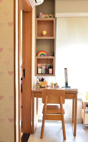 Apartamento à venda com 132m², 3 quartos e 2 vagasSuíte 2