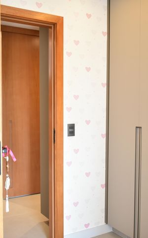 Apartamento à venda com 132m², 3 quartos e 2 vagasSuíte 2
