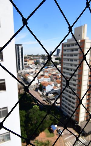 Apartamento à venda com 46m², 1 quarto e sem vagaÁrea de Serviço - Vista