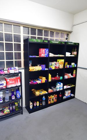 Apartamento à venda com 46m², 1 quarto e sem vagaMini Mercado