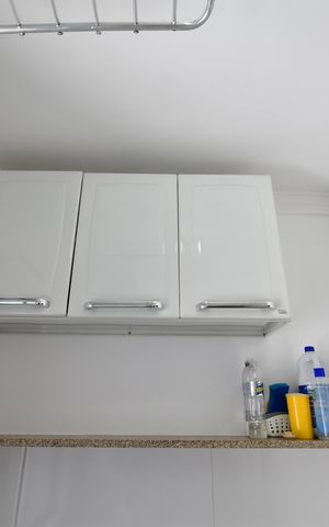 Apartamento à venda com 46m², 1 quarto e sem vagaÁrea de Serviço
