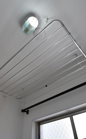 Apartamento à venda com 46m², 1 quarto e sem vagaÁrea de Serviço