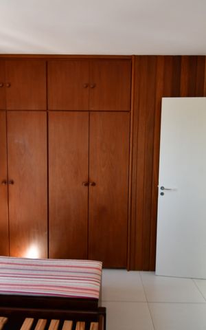Apartamento à venda com 46m², 1 quarto e sem vagaQuarto