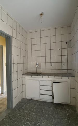 Casa à venda com 72m², 4 quartos e sem vaga