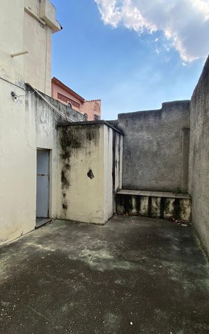 Casa à venda com 72m², 4 quartos e sem vaga