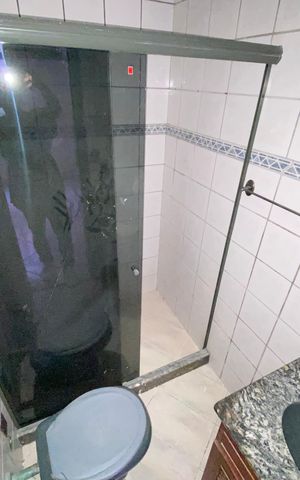 Casa à venda com 72m², 4 quartos e sem vaga
