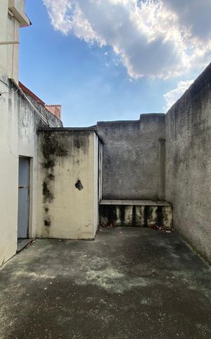 Casa à venda com 72m², 4 quartos e sem vaga