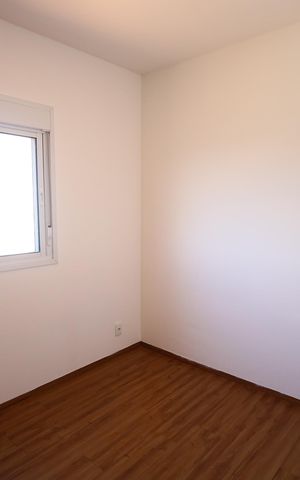 Apartamento para alugar com 46m², 2 quartos e 1 vagaQuarto 1