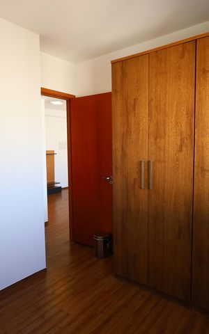 Apartamento para alugar com 46m², 2 quartos e 1 vagaQuarto 1