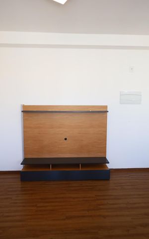 Apartamento para alugar com 46m², 2 quartos e 1 vagaSala/Cozinha