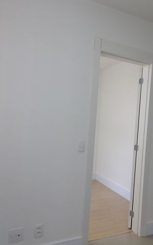 Apartamento para alugar com 33m², 2 quartos e sem vagaSala