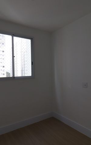 Apartamento para alugar com 33m², 2 quartos e sem vagaQuarto 1