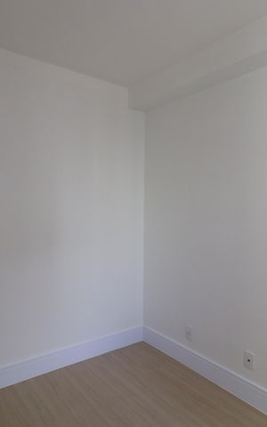 Apartamento para alugar com 33m², 2 quartos e sem vagaQuarto 1