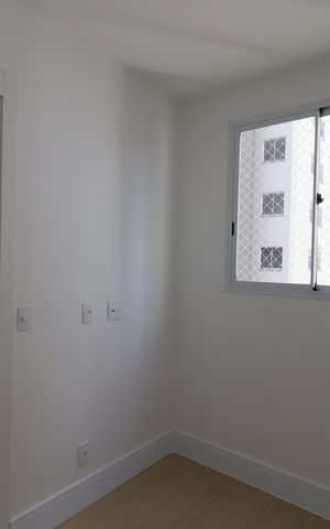 Apartamento para alugar com 33m², 2 quartos e sem vagaQuarto 2