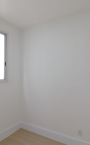 Apartamento para alugar com 33m², 2 quartos e sem vagaQuarto 2