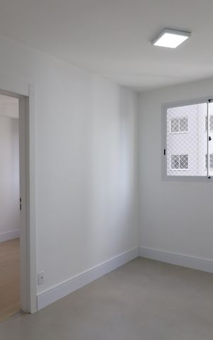 Apartamento para alugar com 33m², 2 quartos e sem vagaSala