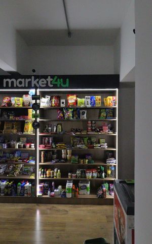Apartamento para alugar com 33m², 2 quartos e sem vagaÁrea comum - Mercado