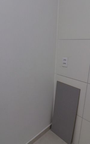 Apartamento para alugar com 33m², 2 quartos e sem vagaÁrea de Serviço