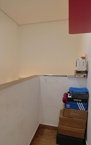 Casa à venda com 100m², 4 quartos e 1 vagaCorredor