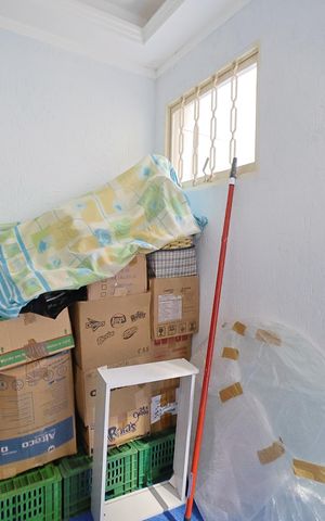 Casa à venda com 100m², 4 quartos e 1 vagaQuarto de Serviço