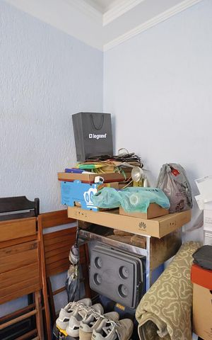 Casa à venda com 100m², 4 quartos e 1 vagaQuarto de Serviço