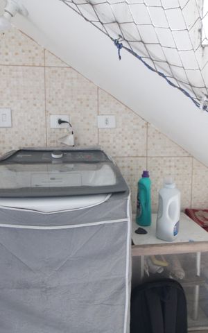 Casa à venda com 125m², 2 quartos e 2 vagasLavanderia