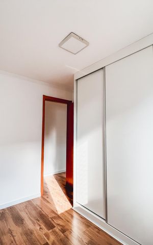 Apartamento para alugar com 47m², 2 quartos e 1 vaga Apartamento para alugar com 47m², 2 quartos e 1 vagaQuarto