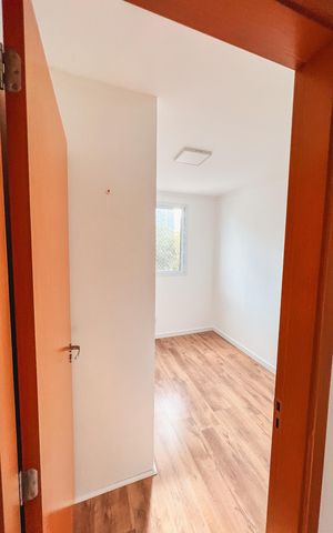 Apartamento para alugar com 47m², 2 quartos e 1 vaga Apartamento para alugar com 47m², 2 quartos e 1 vagaQuarto