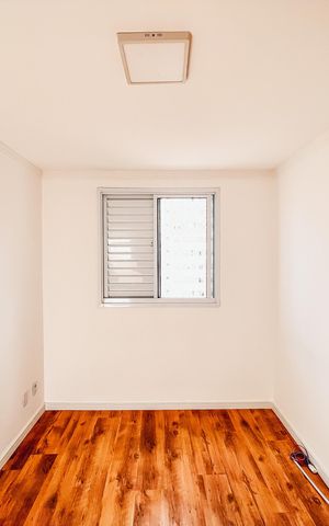 Apartamento para alugar com 47m², 2 quartos e 1 vaga Apartamento para alugar com 47m², 2 quartos e 1 vagaQuarto
