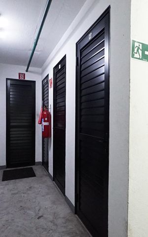 Apartamento à venda com 55m², 3 quartos e 1 vagaÁrea externa
