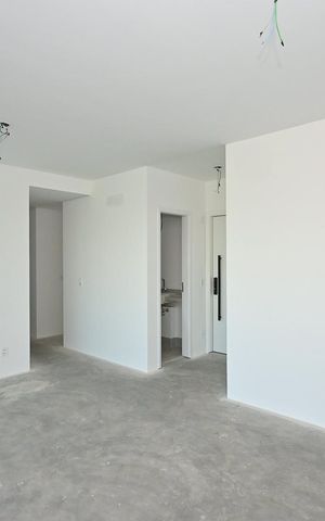 Apartamento à venda com 142m², 3 quartos e 2 vagasSala