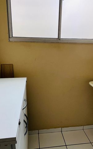 Apartamento para alugar com 59m², 2 quartos e 1 vaga
