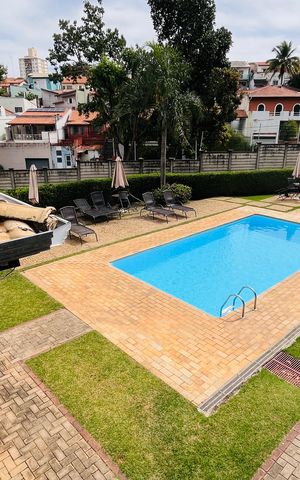 Apartamento para alugar com 59m², 2 quartos e 1 vaga