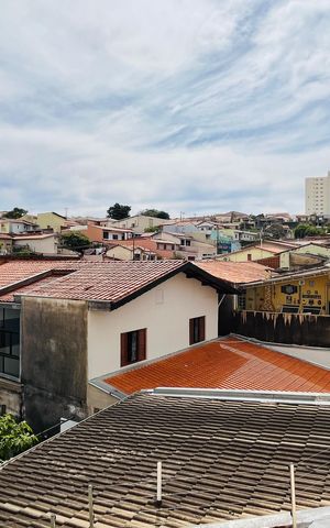 Apartamento para alugar com 59m², 2 quartos e 1 vaga