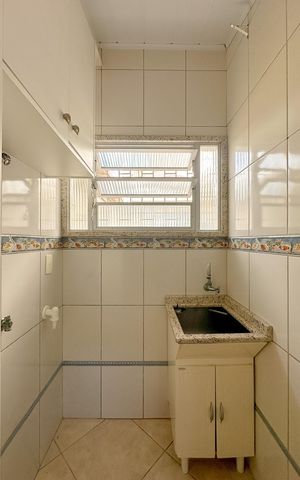 Casa para alugar com 150m², 4 quartos e 2 vagasCozinha e Área de Serviço