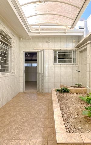 Casa para alugar com 150m², 4 quartos e 2 vagasJardim