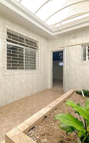 Casa para alugar com 150m², 4 quartos e 2 vagasJardim