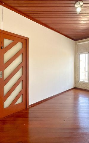 Casa para alugar com 150m², 4 quartos e 2 vagasSuíte