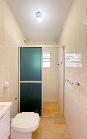 Casa para alugar com 150m², 4 quartos e 2 vagasBanheiro 3