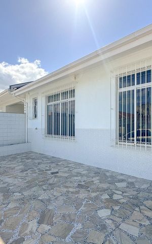 Casa para alugar com 150m², 4 quartos e 2 vagasGaragem
