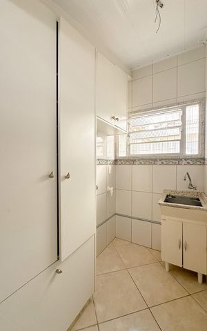 Casa para alugar com 150m², 4 quartos e 2 vagasCozinha e Área de Serviço