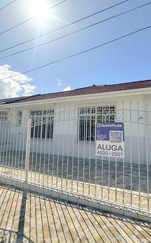 Casa para alugar com 150m², 4 quartos e 2 vagasPlaquinha