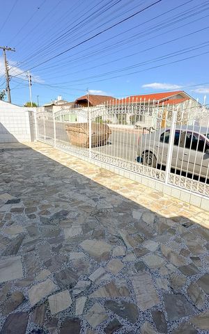 Casa para alugar com 150m², 4 quartos e 2 vagasGaragem
