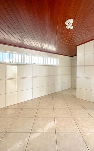 Casa para alugar com 150m², 4 quartos e 2 vagasCozinha e Área de Serviço